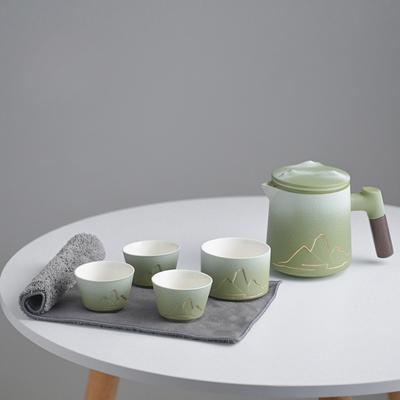 Bardak Takımı – Kahve ve çay setleri