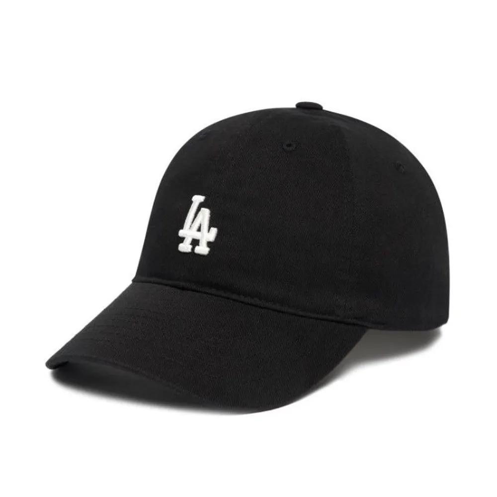 Common Rookie Unstructured Ball Cap LA Dodgers (3ACP7701N-07BKS) FREE