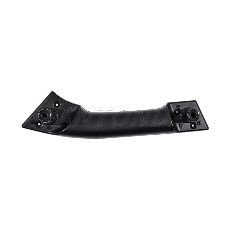 Front Left Door Handle Interior Hold Grip Pull Black For Renault Master III Opel Movano B NV400 2010- 8200730608 80903-00q0c