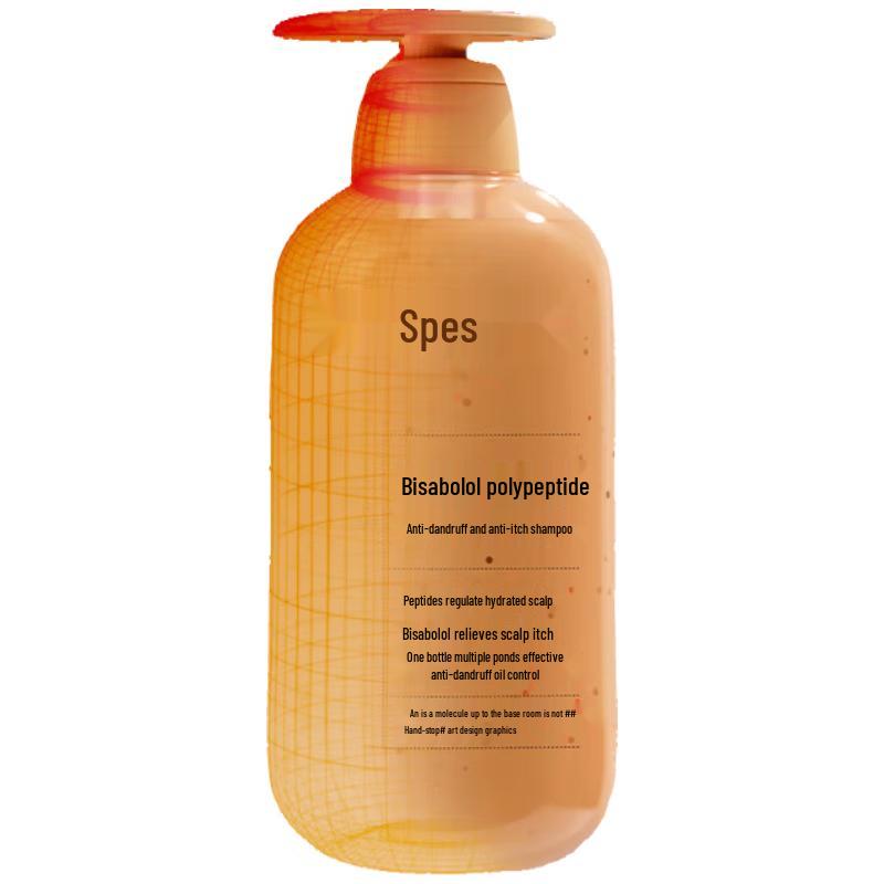 Spes Профессиональные средства для ухода за волосами 500ml