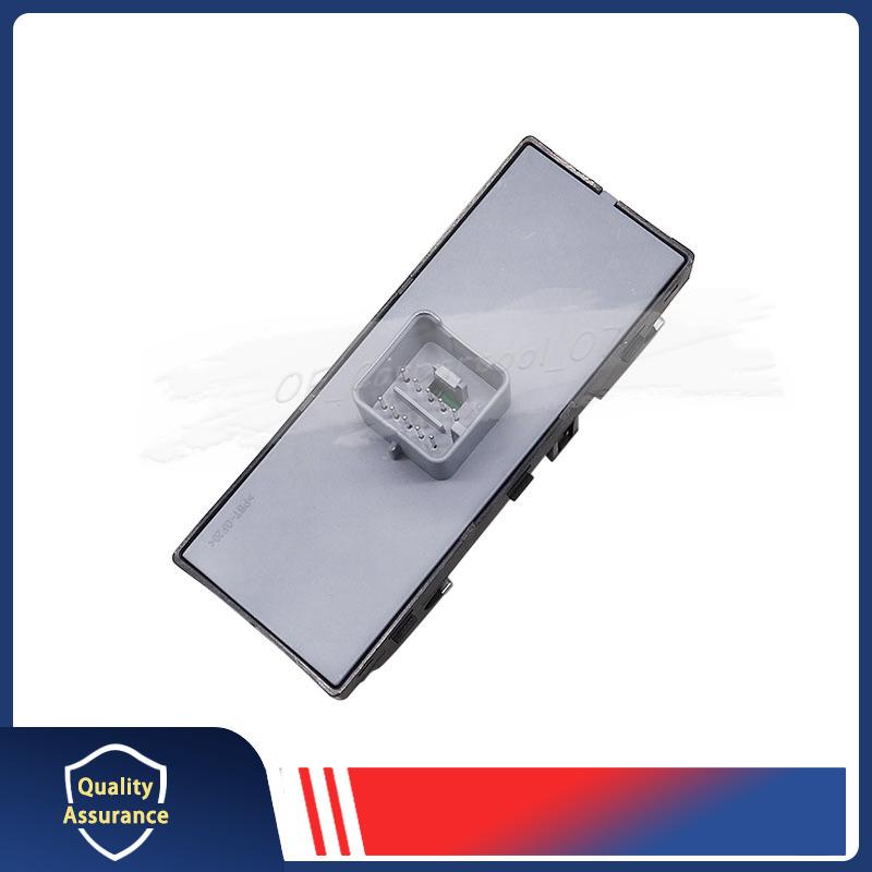 5ND959857 For Volkswagen Jetta Tiguan Golf Passat B6 CC Touran Seat Leon MK2 Driver Side Master Window Control Switch