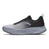 Anta Training Series Fabric Fashion Versatile Shock Absorbing Durable Lightweight Low Top Training Shoes Men Sneakers Gray Black 112447792-2
