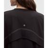 Lullulemon Define Oversized Pullover *Swift Blk Ltiv