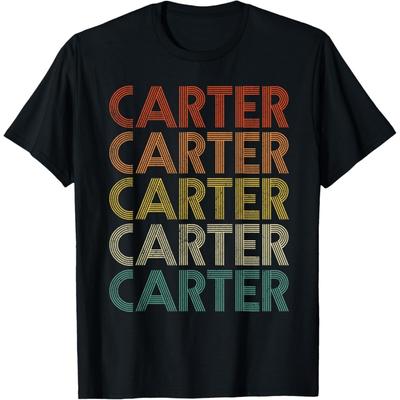 Carter T-Shirt
