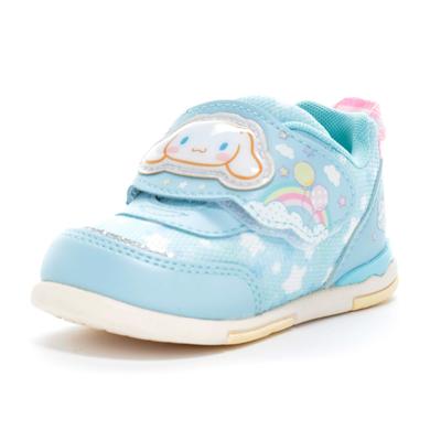 Moonstar Babyschuhe SA B037 2E Sax, 15.0 cm,