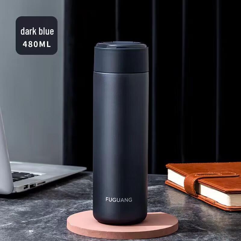 FUGUANG Qiyue Smart Vacuum Thermos