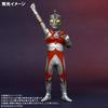 Large Monster Series Ultraman Ace Appearance Pose Luminous Shonen Rick Limited Ver.