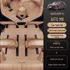 Huawei AITO M8 Six-Seater Custom Full Coverage Floor Mats