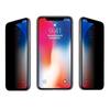 High Transparency Full-Screen Tempered Anti-Peep Protective Film for iPhone 12 to 16 Pro Max