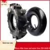 Qingwa Butyl Rubber Inner Tube