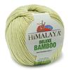 BAMBOO yarn BAMBOO COTTON 100g COL pistachio 31