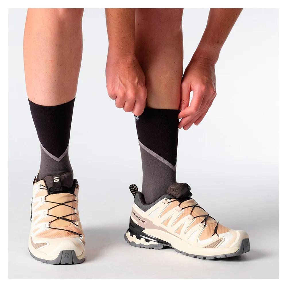 Salomon Кроссовки для трейлраннинга XA Pro 3D V9 Goretex