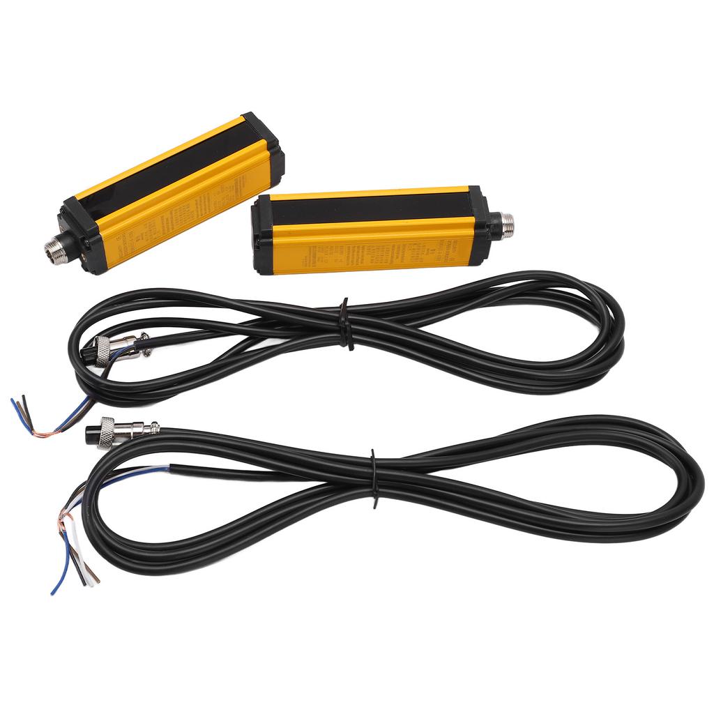 BEM0420?A?60NB Safety Light Curtains Infrared Light Screen Sensor Safety Grating for Punching