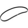 ApplianPar Alternator Air Conditioning and Power Steering Drive Belt Kit for Honda CR-V 1997-2001 Set of 3