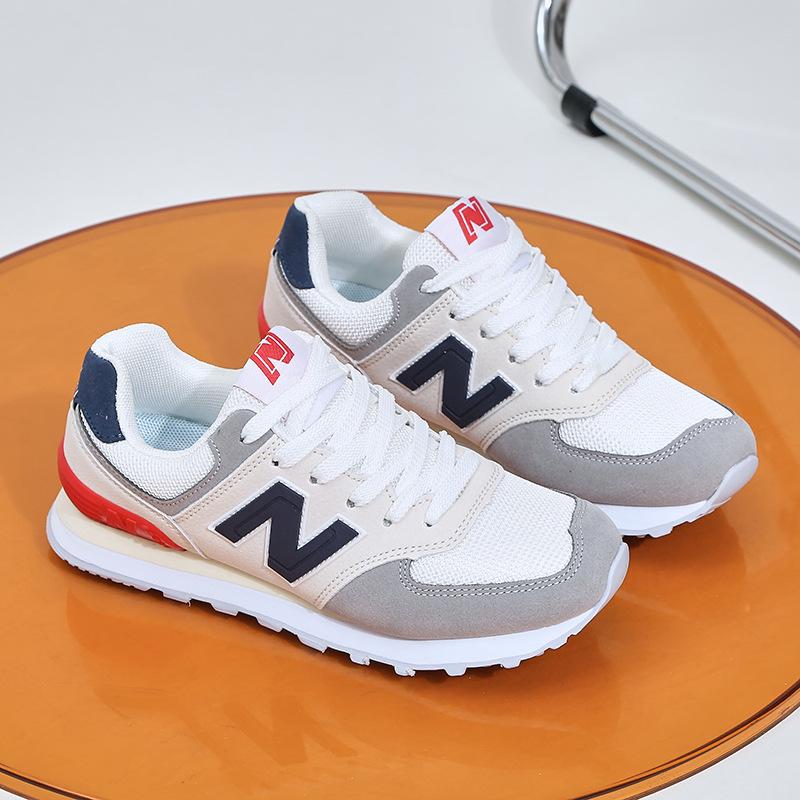 

Women s shoes autumn breathable casual shoes versatile fashion sports shoes running shoes 40