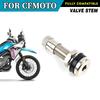 Pentru CFMOTO 450MT Tije Supapă CF Moto 450 MT Accesorii Motociclete Valve Roată Aliaj de Aluminiu Șurub Piese Originale
