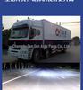 LED Front Fog Light Assembly for Dongfeng Liuzhou BaLong 507 and ChengLong 609 TianJin 406
