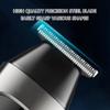 Hair Clippers for Men Professional Cordless Barber Clippers for Hair Cutting Rechargeable Men Hair Clippers Home Haircut
