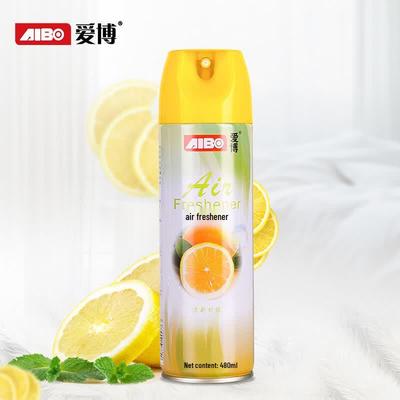 AIBO Air Freshener Spray 480ml