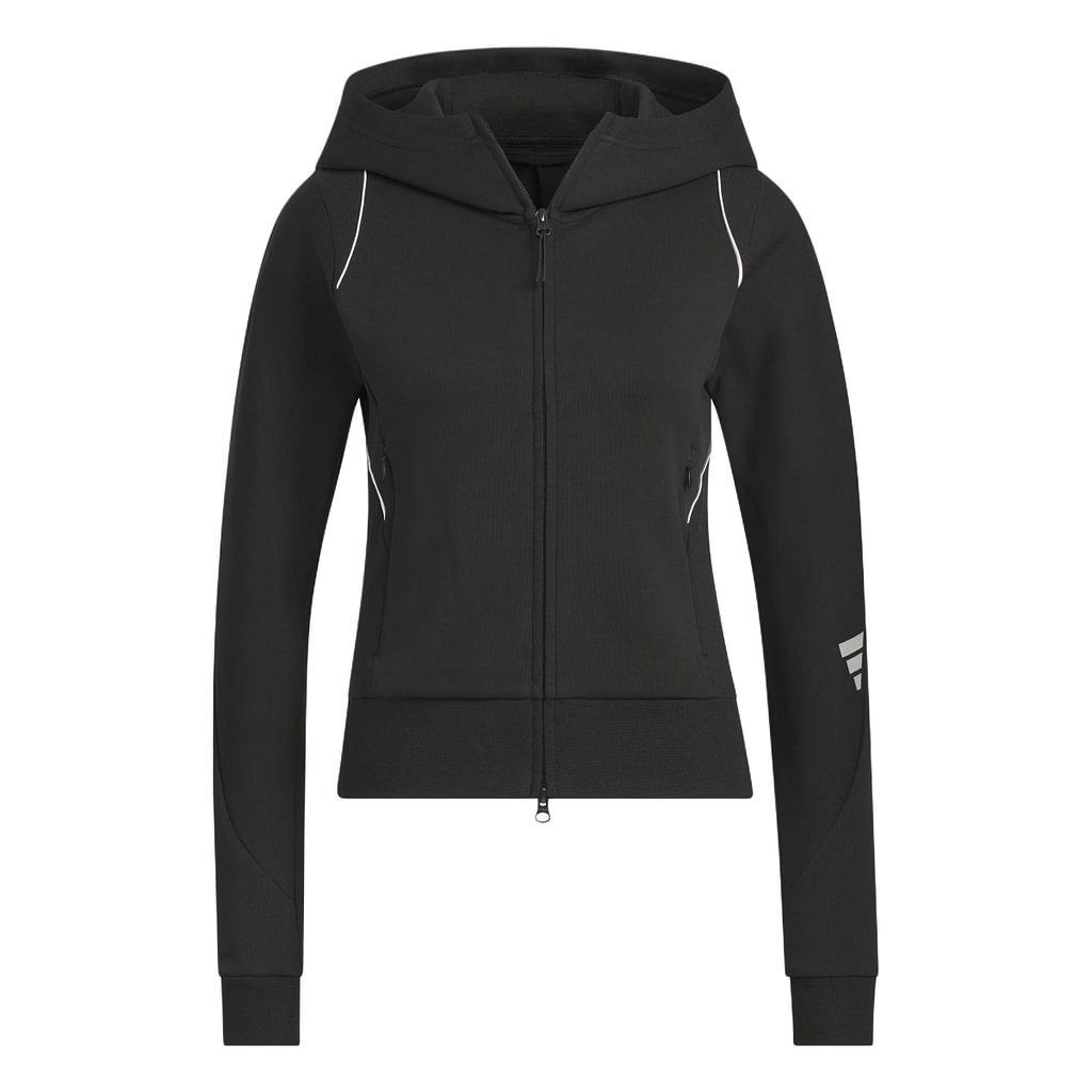 Adidas FOS FUTURE STYLE KNIT Jacket Women s KC2716 L
