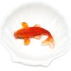 1Pcs 3D Koi Fish Carp Mold Cake Chocolet Baking Mold Cake Decoration Mould Silicone Jelly Handmade  Mold