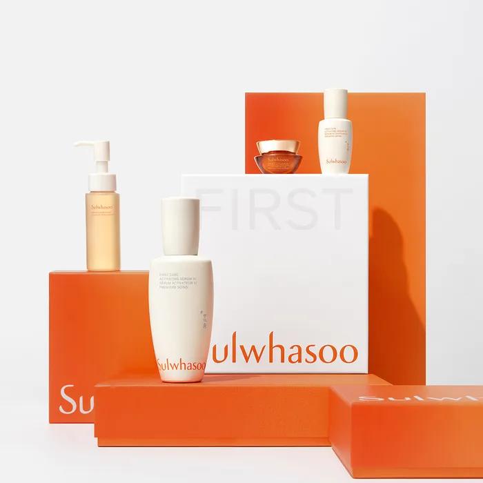 Yunjo Essence 90ml Single Item Special Set