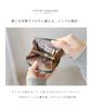 Gisele Coin Purse, Small, Compact, Lightweight, Card Case, IC Card Case, Small Item Case, Mini Wallet, Simple, Minimalist, Multi-Purpose Case for Men