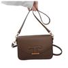 2025 Trendy Large Capacity Women's Saddle Crossbody Bag