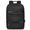DCLOUD Men's Ballistic Nylon Waterproof Travel Backpack
