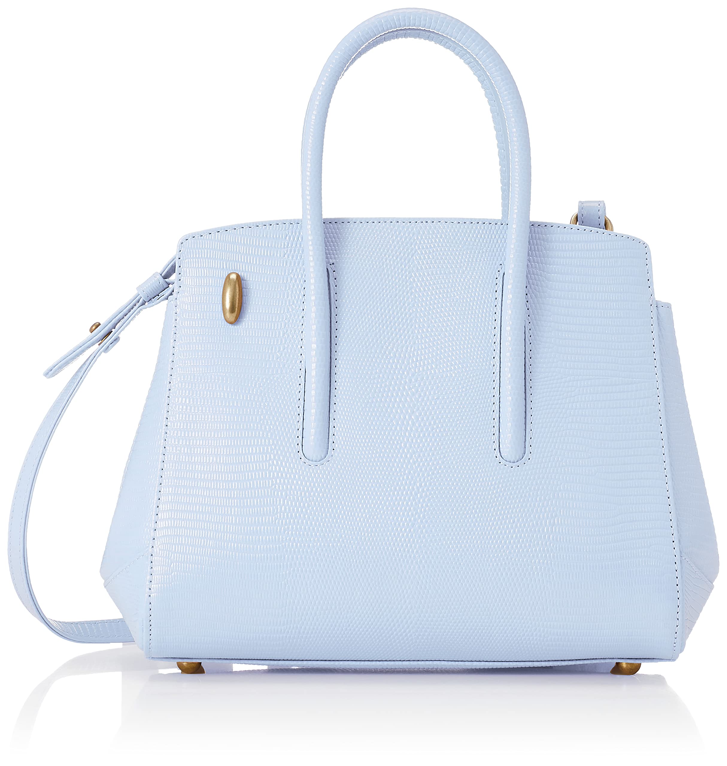 

і Веселий Ящір [Тоф Лоудстоун] (S) powder синього кольору