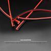 Extra Soft High-Temp Silicone Wire, Red/Black, Double Stranded, 26-12 AWG