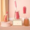 Soft 360 Degree Glass Cup Washing Bottle Cleaning Brush Straw Scrubber Baby Pacifier Small Brush