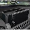 EDBETOS Pilot Center Console Dashboard Organizer Compatible With Honda Pilot Accessories  2024 2025 Elite/Touring/TrailSport/EX-L 9-In Behind Screen