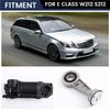 L10A Pentru Mercedes Benz Clasa E W212 S212 2123200104 2123200404 Compresor Suspensie Pneumatică Kituri de Reparare Ansamblu Uscător