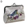 Borsa a mano con pochette portamonete porta carte porta carte da donna in ecopelle moda ragazza