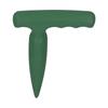 Portable Plastic Hole Digger Seedling Puncher for Seedling Transplanting Planting Garden