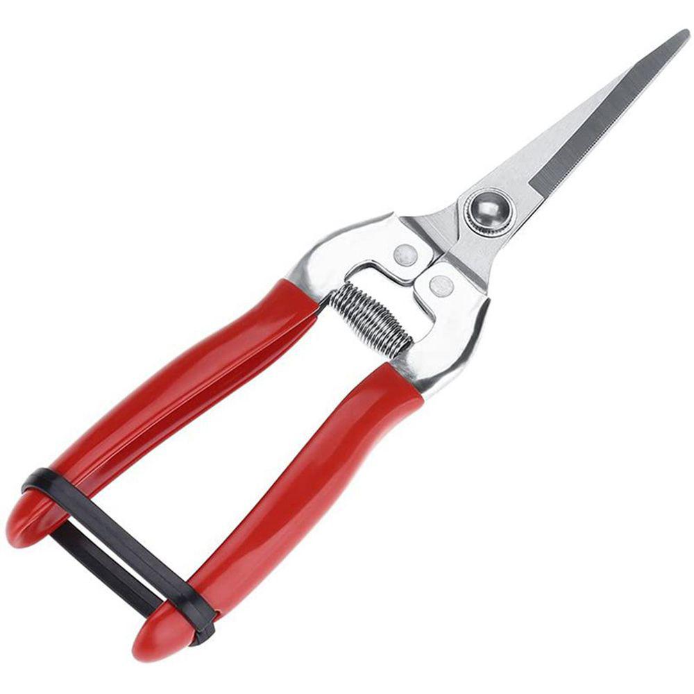 

Snips Leaf Gardening Pruning Florist Hand Pruner Garden Scissors Garden Tools Pruning Shears