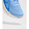 Lululemon Men S Beyondfeel Running Shoe Sinatra Blue Light Ivory Cornflower