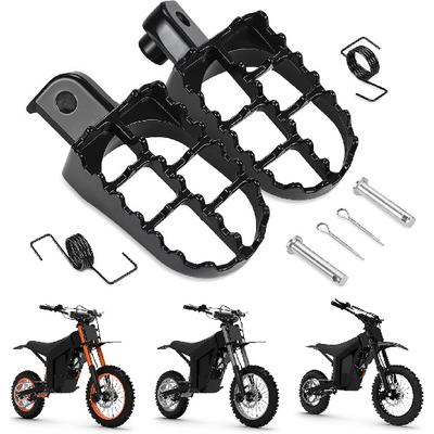 Cadres et raccords pour moto – Repose-pieds