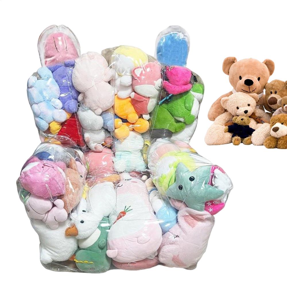 

Чохол для крісла-мішка Плюшеві іграшки Органайзер Стілець Для дітей Органайзер На блискавці Для куточка класу Вчителі Дошкільнята Гуртожиток