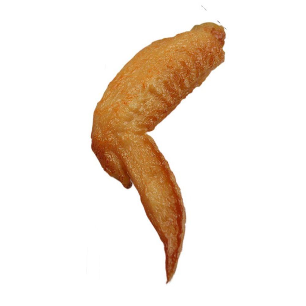 

Еда Модель Моделирование Жареные Куриные Крылышки Декоративный Реквизит Моделирование Еда Домашний Декор Style 2