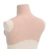 Silicone Breasts European Skin Tone Cup Size C
