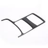 For Mercedes Benz G class W463 13-18 Carbon Fiber Central Mode Switch Panel Trim