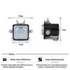 12V 300A Ford Truck Relay Magnetic Ignition Switch SW-3 B6AZ-11450-A
