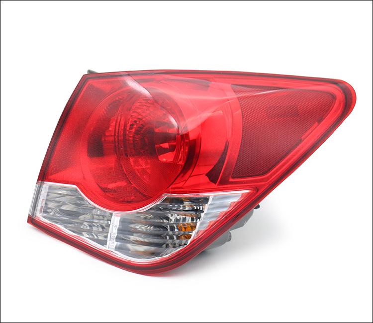 Chevrolet Cruze Old Model Rear Tail Light Assembly - Reverse & Brake Light