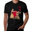 Kendo Old School Tshirt Large Size Basic Casual Tshirt
