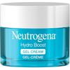 Neutrogena Hydro Boost Moisturizing Gel-Cream 50ml
