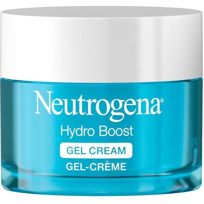 Neutrogena Hydro Boost Moisturizing Gel-Cream 50ml