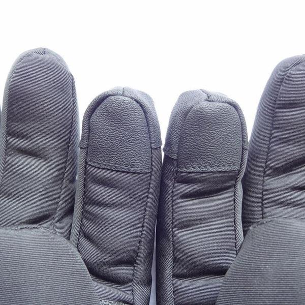 3-poziomowa kontrola zasilania z baterii Elektryczne podgrzewane ręczne zimowe ciepłe rękawiczki Elektryczne rękawice grzewcze Wodoodporne zimowe rękawiczki dla mężczyzn