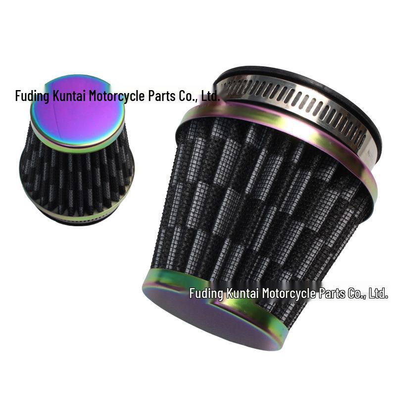 

Air Filter for PWK OKO Carb ATV/Dirt Bike/Motorbike 50mm